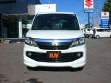 ソリオバンディット 1.2 4WD 