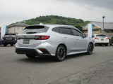 レヴォーグ 1.8 GT EX 4WD 
