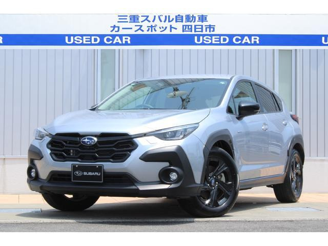 クロストレック 2.0 ツーリング 4WD 