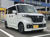 当社の展示車は全車両に車両状態説明書(AIS)を掲示しております。修復歴の有無は勿論、ドア等の外板の交換歴の有無までも表示☆口頭説明では無く書面にて分かり易く表記案内させて頂いております!