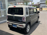 ハスラー ハイブリッド(HYBRID) G 