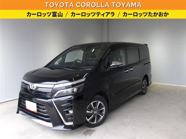 ヴォクシー 2.0 ZS 煌II 