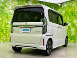 N-BOXカスタム G L ターボ ホンダセンシング 