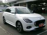 スイフト 1.2 ハイブリッド(HYBRID) MZ 4WD 