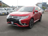 アウトランダーPHEV 2.0 G セイフティパッケージ 4WD 