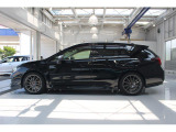 レヴォーグ 1.6 STI スポーツ アイサイト 4WD 