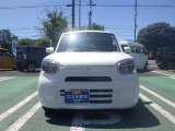 アルト ハイブリッド(HYBRID) X 