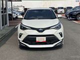 C-HR ハイブリッド 1.8 G 