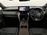ハリアー 2.0 Z 4WD 4WD ワンオーナー