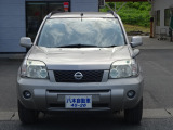 エクストレイル 2.0 X 4WD 