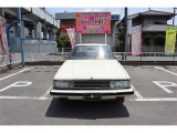 クレスタ 2.0 スーパールーセント 走行31000km 5MT