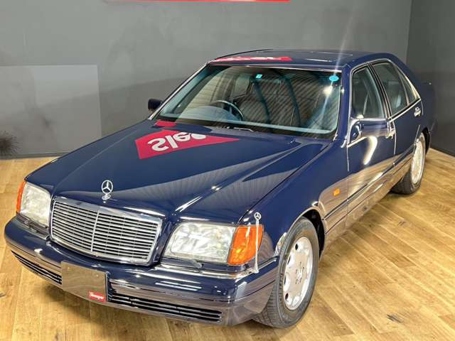 メルセデスベンツ W140 W126 エアロ用フォグ ジャンクション