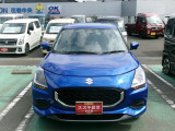 スイフト 1.2 ハイブリッド(HYBRID) MX 4WD 