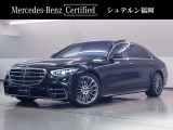 ★S500 4MATIC Long AMGライン★
