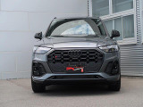 SQ5 3.0 4WD 
