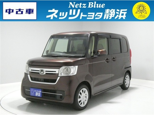 N-BOX L ターボ 