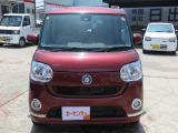 ムーヴキャンバス X SAII 
