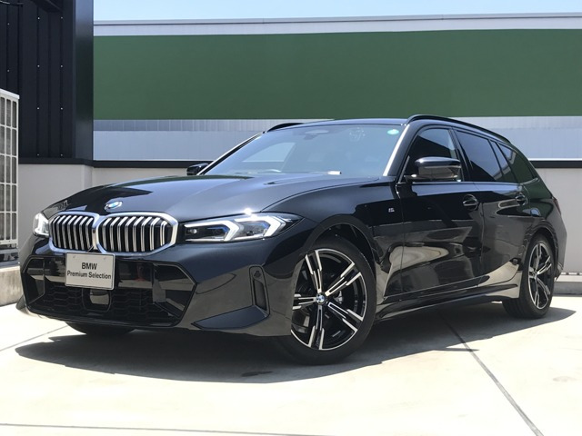 3シリーズツーリング 318i Mスポーツ 