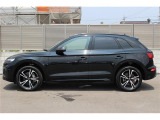 Q5 ハイ スタイル ディーゼル 4WD 