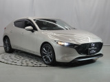 MAZDA3ファストバック 1.5 15S ツーリング 