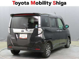 タンク 1.0 カスタム G 4WD 
