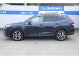 フォレスター 2.5 プレミアム 4WD 
