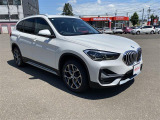 BMW X1 xドライブ18d xライン 4WD/ワンオーナー車/純正ナビディスプレイオーディオ/リヤパワーバックドア/ETC/クルーズコントロール/純正AW/プッシュスタート&スペアキー/