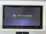 【ナビゲーション】目的地までしっかり案内してくれる使いやすいナビ。Bluetooth接続すればお持ちのスマホやMP3プレイヤーの音楽を再生可能!毎日の運転がさらに楽しくなります!!