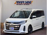 トヨタ ノア 2.0 Si  モデリスタエアロWサンルーフ両電動
