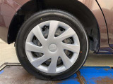 155/65R14インチ  フルホイールキャップ