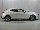 MAZDA3ファストバック 1.5 15S ツーリング 