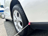 当店のお車はご遠方の方でも車両のメリット&デメリットをしっかりご検討頂ける様に細かく写真撮影したものを掲載しております。是非ご検討下さいませ!