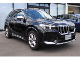 X1 xドライブ 18d 4WD 