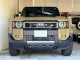ランドクルーザー250 2.8 ZX ファースト エディション ディーゼル 4WD 