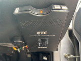 【ETC】高速道路の料金所をストレスなく通過!話題のスポットやサービスエリアに多い「スマートIC」利用時は必須のアイテムです。当店でセットアップを実施、ご納車当日からすぐにご利用いただけます!