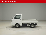 キャリイ KC エアコン パワステ 農繁仕様 4WD