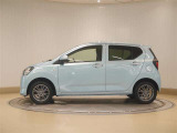 ピクシスエポック G SAIII 4WD 