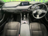 MAZDA3ファストバック 2.0 20S プロアクティブ ツーリング セレクション 