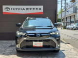 全車トヨタ独自のロングラン保証つき!1年間距離無制限で約60項目、5000部品が対象! さらに期間延長も可能!