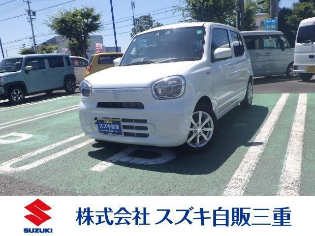 アルト ハイブリッド(HYBRID) X 