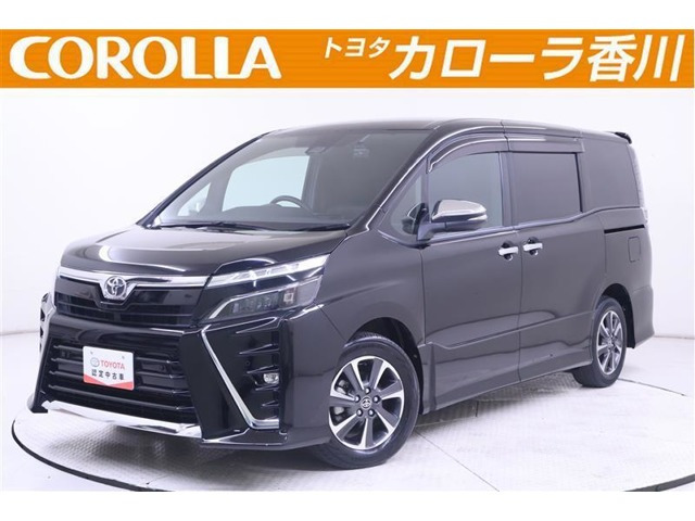 ヴォクシー 2.0 ZS 煌II 