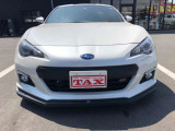 BRZ 2.0 tS GTパッケージ 