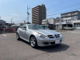 SLKクラス SLK200 コンプレッサー 