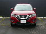 エクストレイル 2.0 20Xi 4WD 