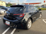 トヨタ認定中古車はトヨタならではの『3つ安心』をセットにしたトヨタ販売店の中古車ブランドです。