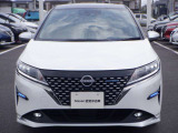 ノート 1.2 AUTECH FOUR 4WD 