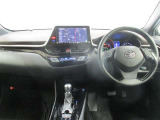 C-HR ハイブリッド 1.8 G 