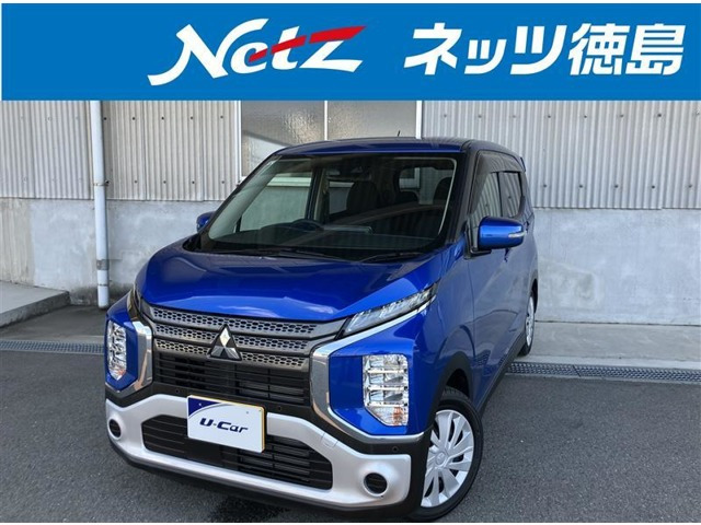 eKクロス M 