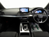 Q5スポーツバック 40 TDI クワトロ Sライン ディーゼル 4WD 