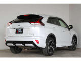 エクリプスクロス PHEV 2.4 P 4WD 